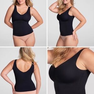 Honeylove liftwear tank